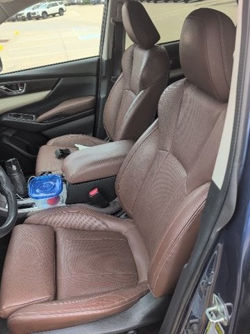 2020 Subaru Ascent Touring