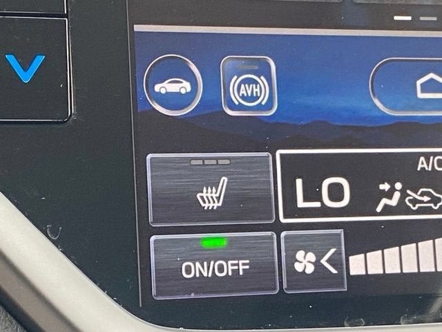 2025 Subaru Ascent Limited Bronze Edition