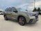 2025 Subaru Ascent Limited Bronze Edition