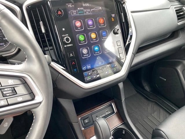 2025 Subaru Ascent Touring