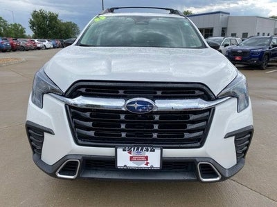 2025 Subaru Ascent Touring