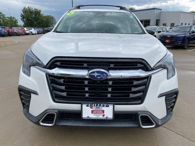 2025 Subaru Ascent Touring