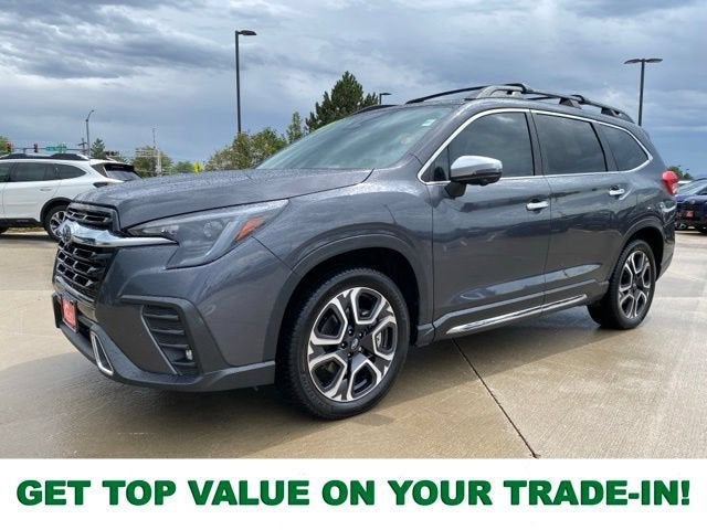 2023 Subaru Ascent Touring