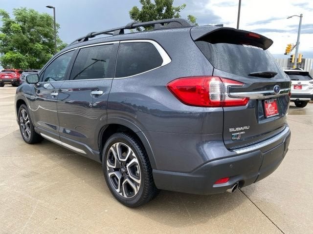 2023 Subaru Ascent Touring