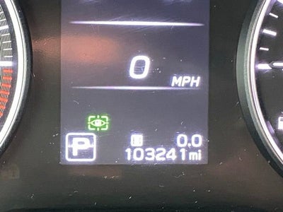2023 Subaru Ascent Touring