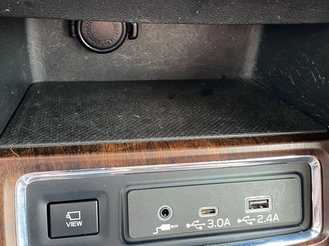 2023 Subaru Ascent Touring
