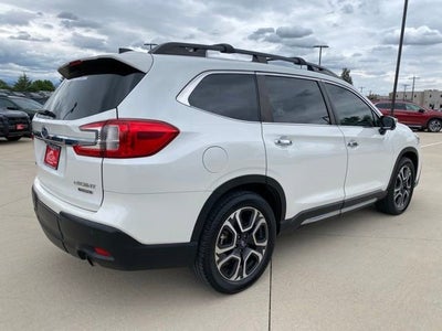 2023 Subaru Ascent Touring