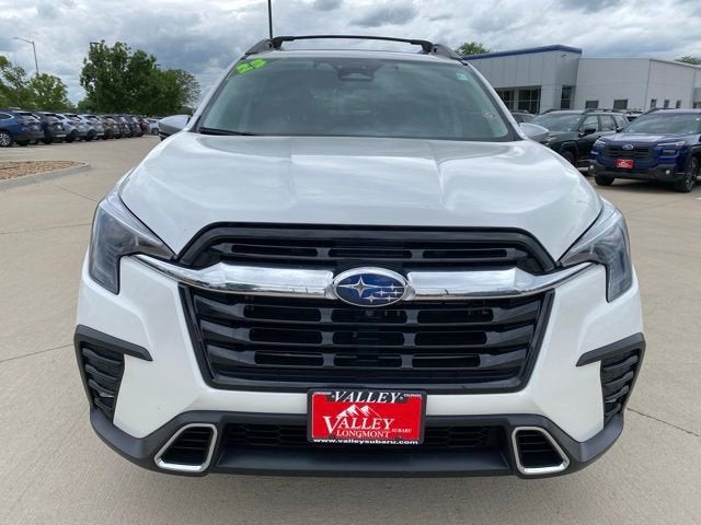 2023 Subaru Ascent Touring