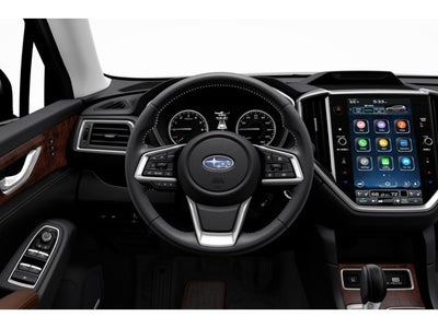 2023 Subaru Ascent Touring