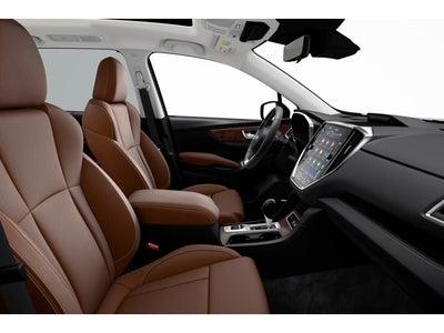2023 Subaru Ascent Touring