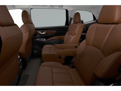 2023 Subaru Ascent Touring