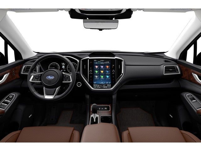 2023 Subaru Ascent Touring