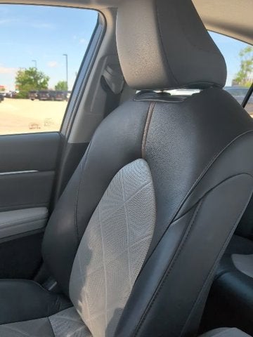 2018 Toyota Camry Hybrid XLE