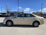 2010 Toyota Camry Hybrid Base
