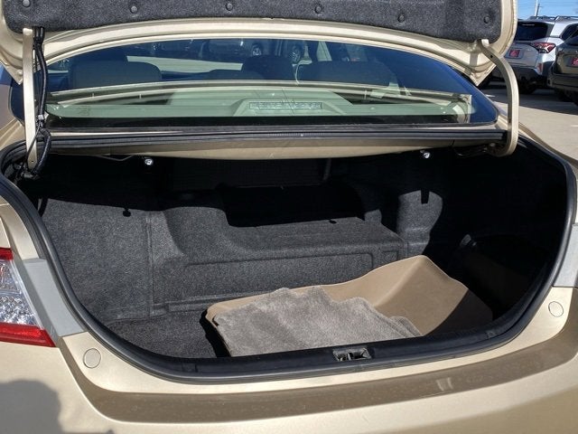 2010 Toyota Camry Hybrid Base