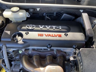 2010 Toyota Camry Hybrid Base