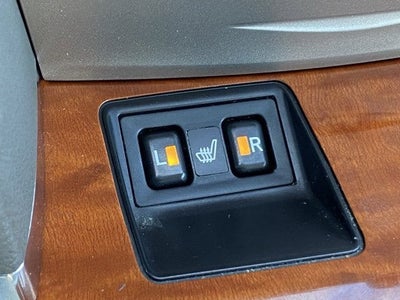 2010 Toyota Camry Hybrid Base