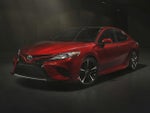 2020 Toyota Camry Base