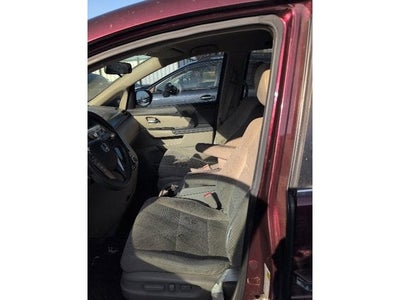 2014 Honda Odyssey EX