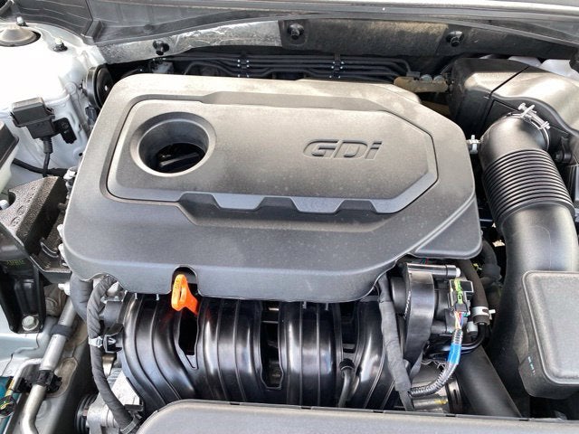2017 Hyundai Sonata 2.4L