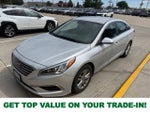 2017 Hyundai Sonata 2.4L