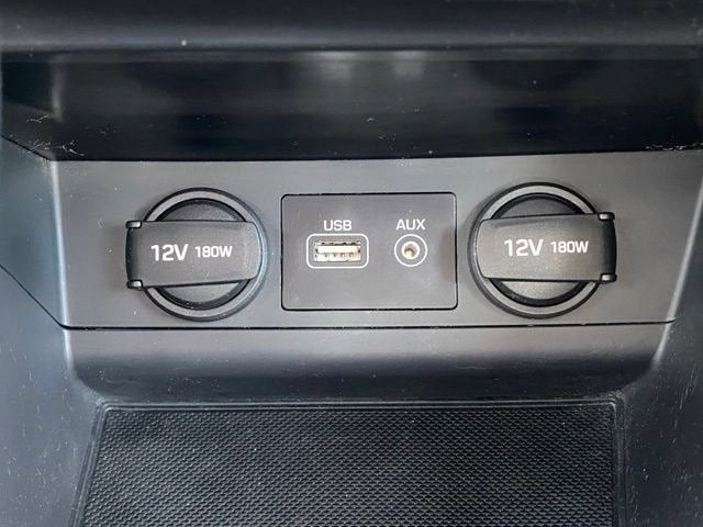 2017 Hyundai Sonata 2.4L
