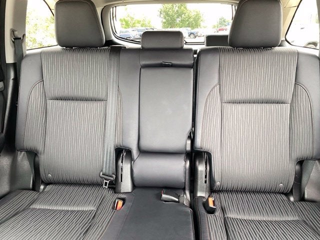 2014 Toyota Highlander LE Plus