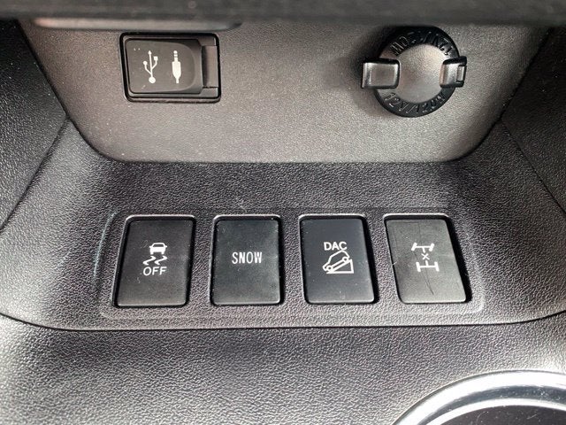 2014 Toyota Highlander LE Plus
