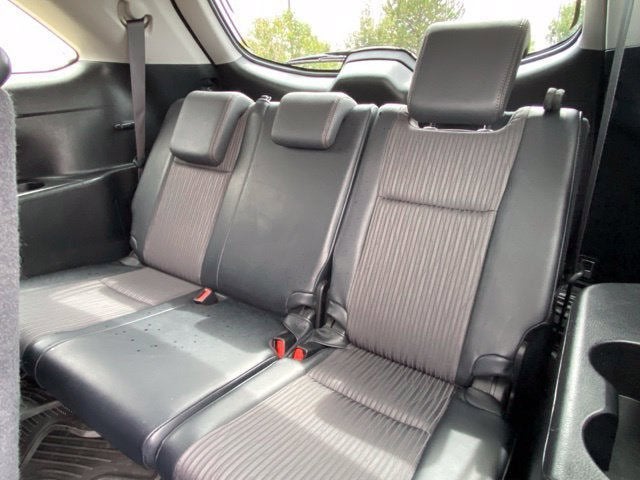 2014 Toyota Highlander LE Plus