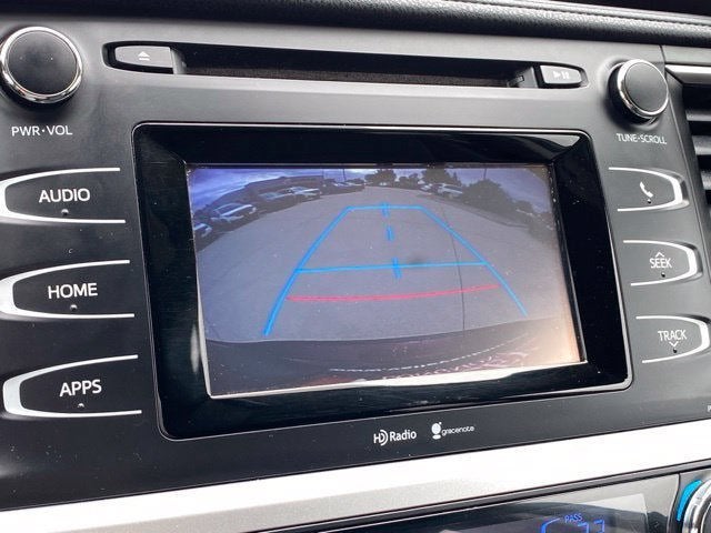 2014 Toyota Highlander LE Plus