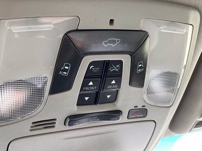 2017 Toyota Sienna Limited Premium