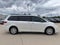 2017 Toyota Sienna Limited Premium