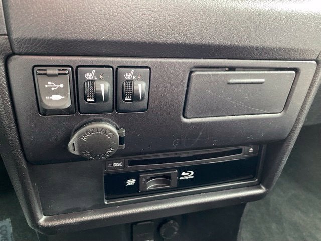 2017 Toyota Sienna Limited Premium