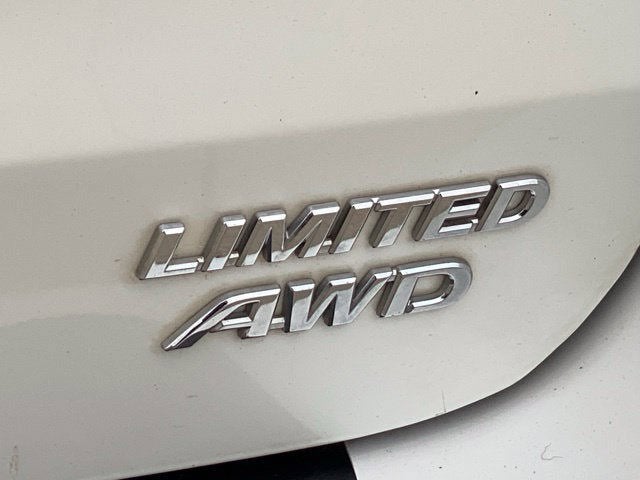 2017 Toyota Sienna Limited Premium