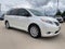 2017 Toyota Sienna Limited Premium
