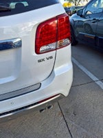 2012 Kia Sorento SX
