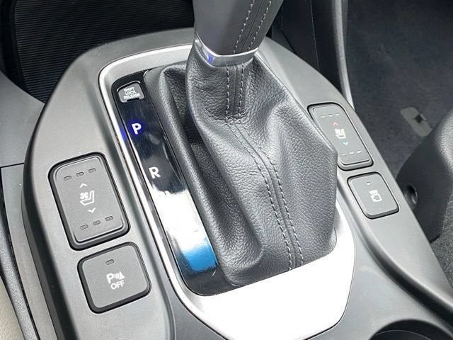 2018 Hyundai Santa Fe Sport 2.0T Ultimate