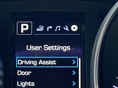 2018 Hyundai Santa Fe Sport 2.0T Ultimate