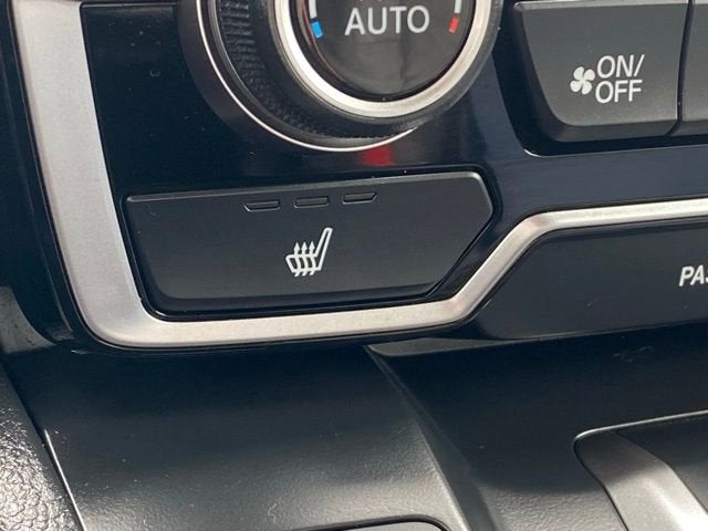 2021 Honda CR-V Hybrid Touring