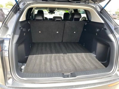 2024 Mazda Mazda CX-50 2.5 S Select Package