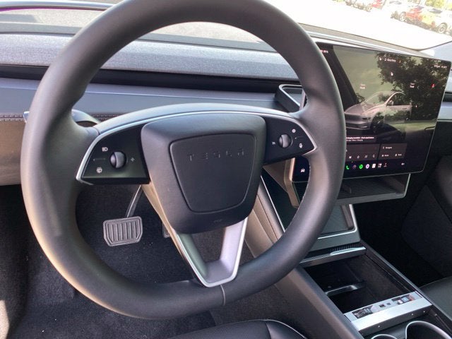 2026 Tesla Model Y Long Range Launch Series