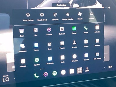 2026 Tesla Model Y Long Range Launch Series