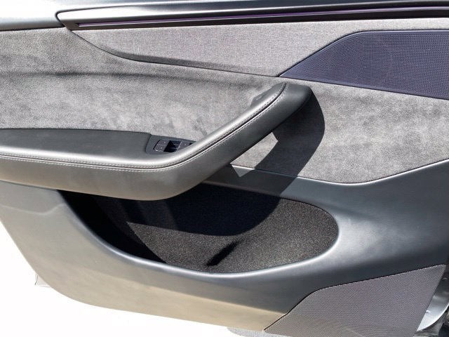 2026 Tesla Model Y Long Range Launch Series