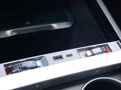 2026 Tesla Model Y Long Range Launch Series
