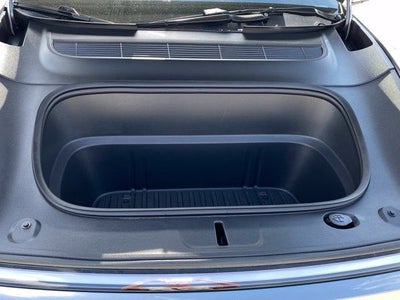 2026 Tesla Model Y Long Range Launch Series