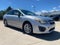 2014 Subaru Impreza Sedan Premium
