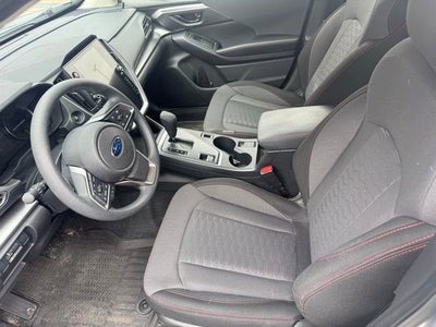2024 Subaru Impreza Sport