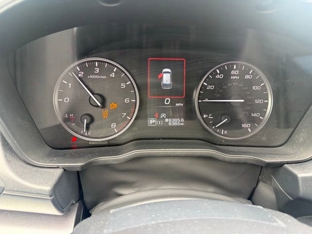 2024 Subaru Impreza Sport