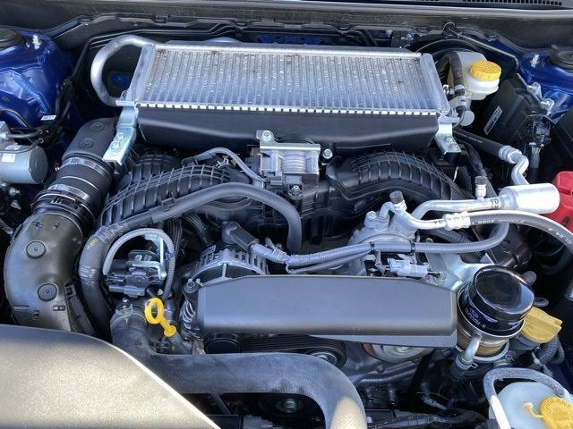 2023 Subaru WRX Premium