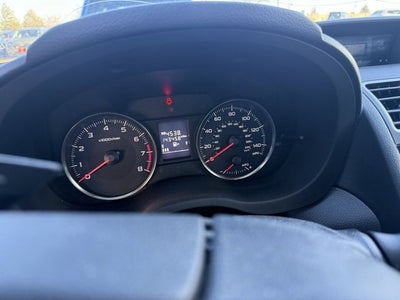 2017 Subaru Crosstrek Premium